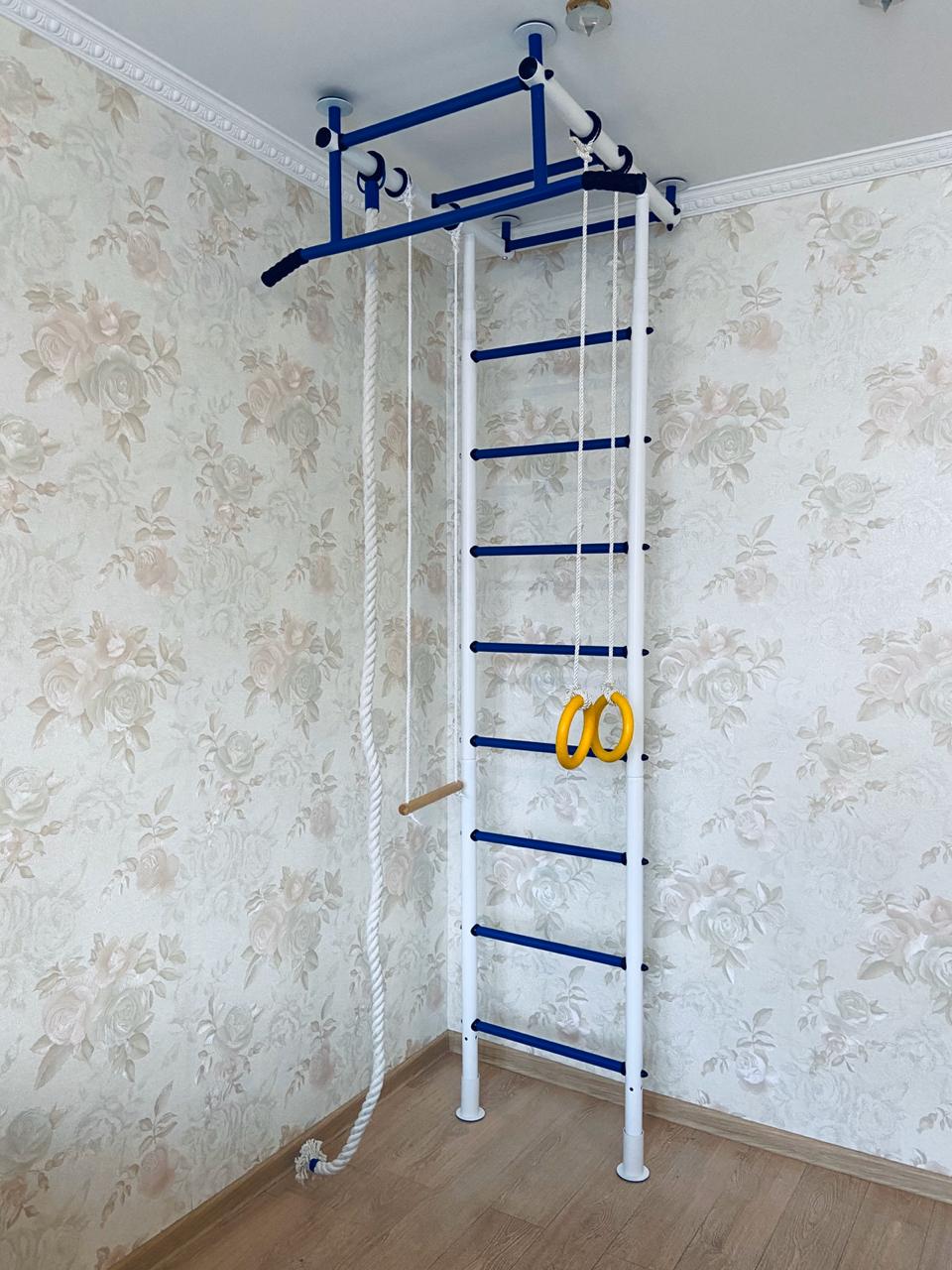 Спортивный Уголок В Квартиру Купить Спб