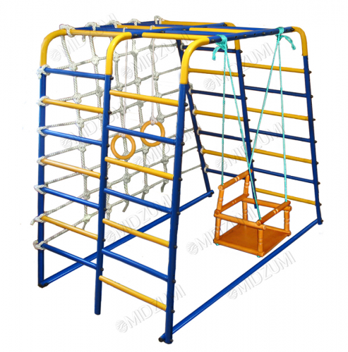 Детский спортивный комплекс ДСК "Midzumi Alisa"