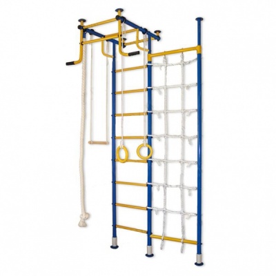 Детский спортивный комплекс ДСК "MIDZUMI KAWA"