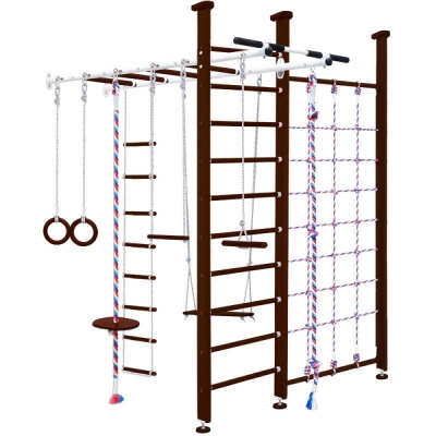 Детский спортивный комплекс ДСК Карусель Florentina