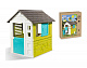 картинка Игровой домик (Smoby 310064) от магазина БэбиСпорт