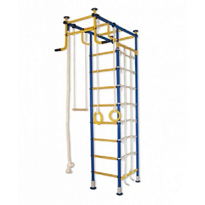 Детский спортивный комплекс ДСК "MIDZUMI HEISI"