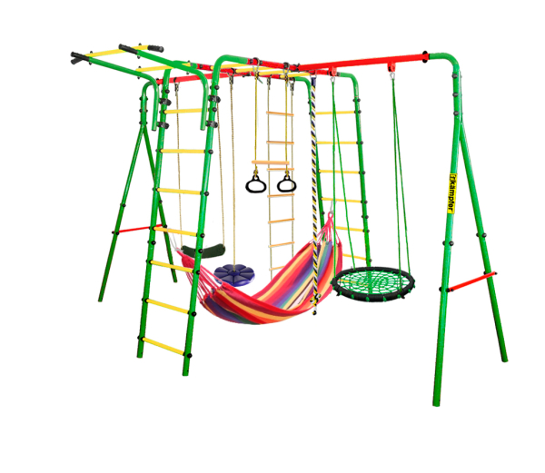 Спортивно-игровой комплекс Kampfer Wunder Sommer