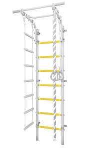 Шведская стенка DSK 4.2