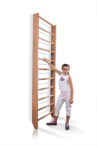 Шведская стенка «Baby 0»