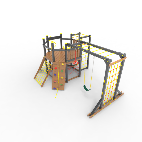 Детская площадка Пикник «Урбан» Арена