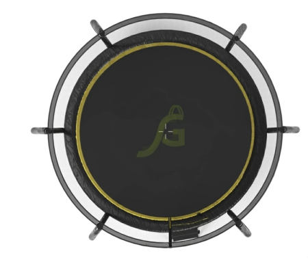 Батут с защитной сеткой IgraGrad Premium 244 см (8ft)
