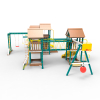 картинка Детская площадка Пикник «Лэйк Д» БигСити от магазина Лазалка