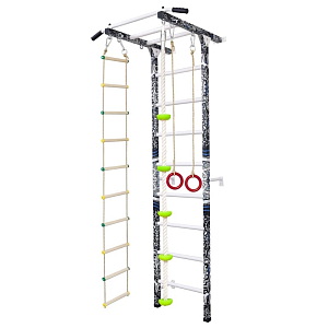 Детский спортивный комплекс LittleSport Сканди