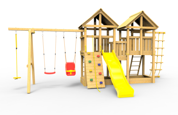 Детская площадка Пикник "Стандарт" Твин