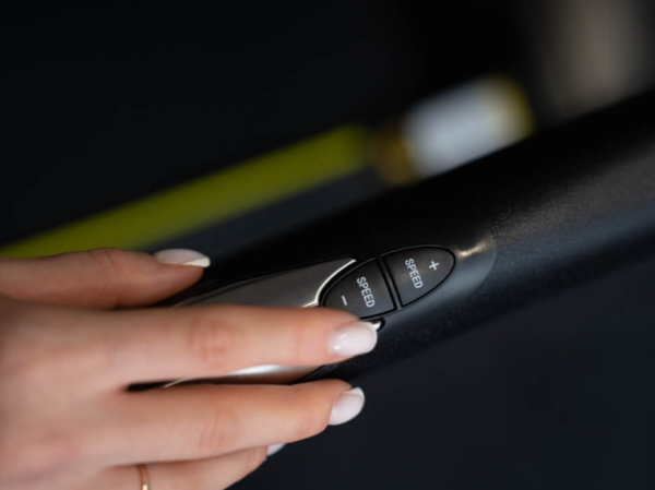 Электрическая беговая дорожка ALS 1230 Altezani