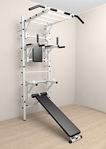 Шведская стенка Sv Sport ТрукБСШ 526