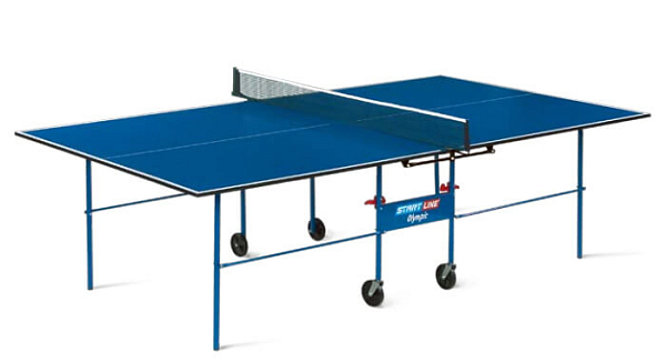 картинка Теннисный стол Start Line OLIMPIC от магазина Лазалка