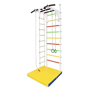 Шведская стенка распорная Turnik home Z1