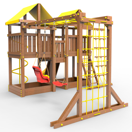 Детская площадка Пикник "Оптимус" Пацифик Лайт