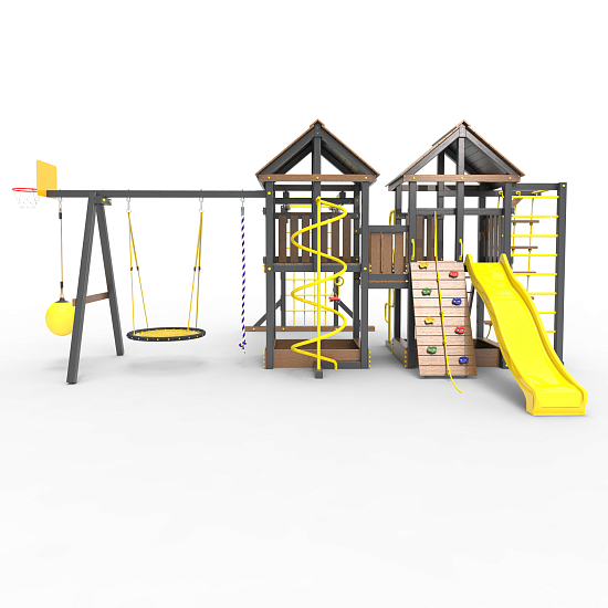 картинка Пацифик Грей Д от магазина Лазалка