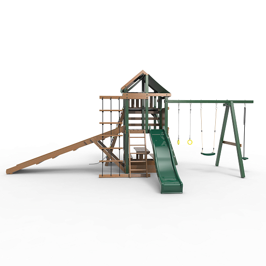 картинка Форест Стэйдж 1 AllSeasons от магазина Лазалка