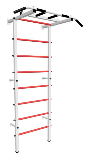 картинка Шведская стенка Sv Pro 800 (Турник Pro) от магазина Лазалка