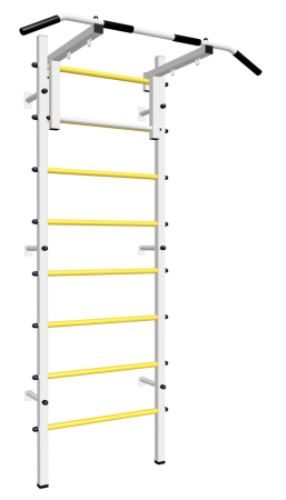 картинка Шведская стенка Sv Sport 501 (Турник стандарт) арт. 501 от магазина Лазалка