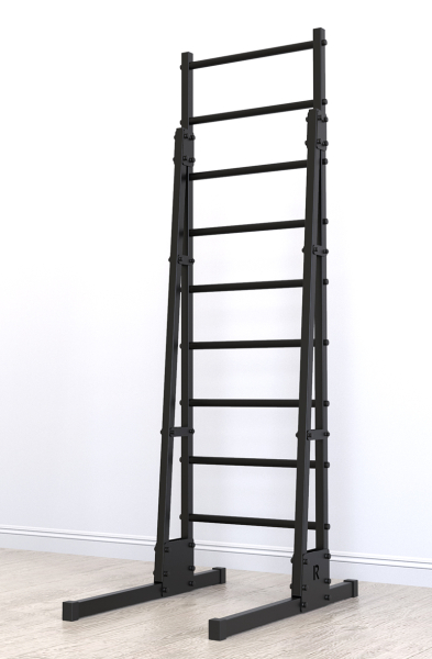 Напольная шведская стенка Рекорд R