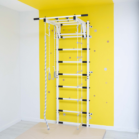 Спортивный комплекс усиленный + Romana