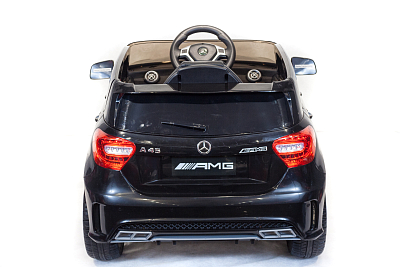 Электромобиль детский Mercedes-Benz A45