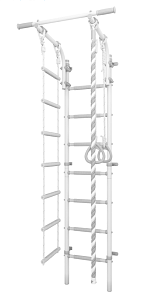 Шведская стенка DSK 4