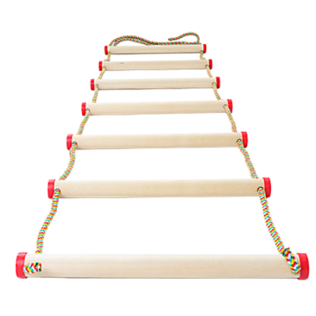 Детский спортивный комплекс LittleSport Авокадо