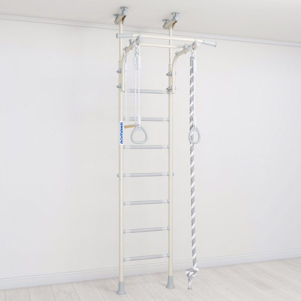 Комплекс «Шведская стенка ROMANA R5 Kometa» 01.20.7.06.490.03.00-24