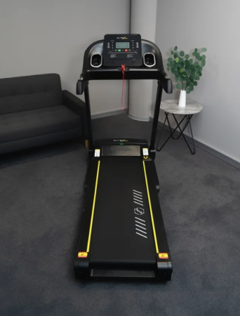 Электрическая беговая дорожка ALS 1230 Altezani