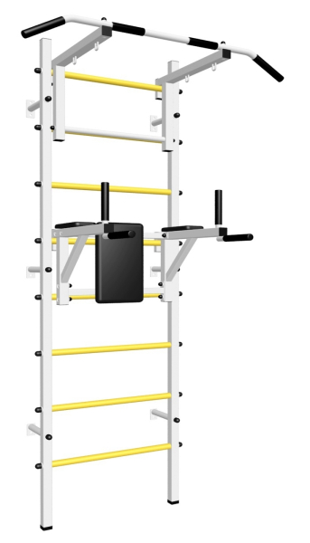 картинка Шведская стенка Sv Sport усиленная 603 от магазина Лазалка