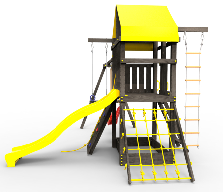 Детская площадка Пикник "Блэк" Тасмания